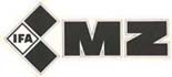 MZ Logo