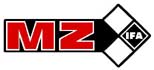 MZ Logo